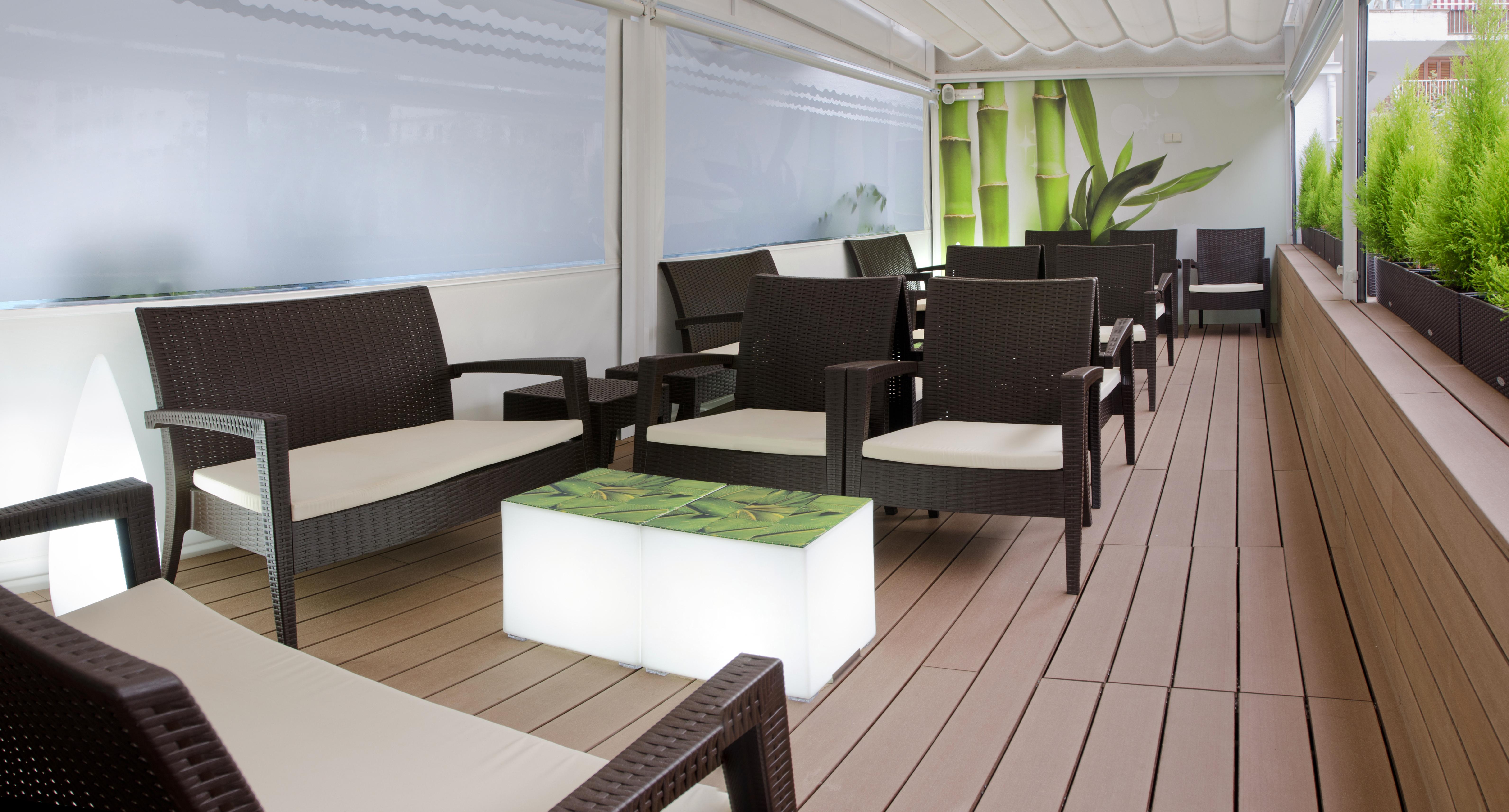 Ght Maritim Hotel Calella Eksteriør billede